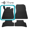 Mercedes benz W203 C (2001-2007) коврик передний левый (Stingray), цена: 989 грн.