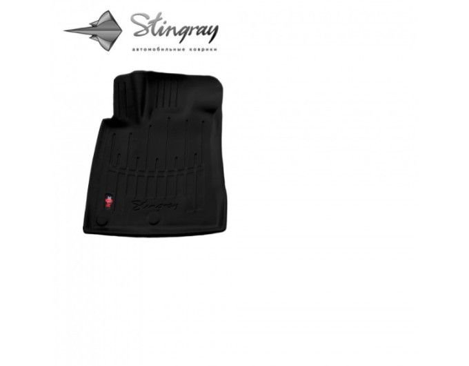 Nissan QASHQAI plus2 (2008-2014) 3D коврик передний левый (Stingray), цена: 783 грн.