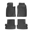 Mini Cooper I (R50) (2001-2006) комплект 3D ковриков с 4 штук (Stingray), цена: 1 870 грн.