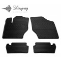 Peugeot 307 (2001-2008) комплект ковриков с 4 штук (Stingray), цена: 2 001 грн.