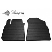 Chery Tiggo 5 (T21) (2013-...) комплект ковриков с 2 штук (Stingray)