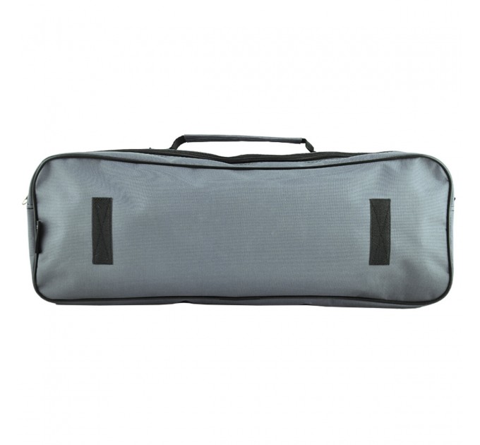 Сумка универсальная Beltex Lido большая, матовая асфальтная, цена: 308 грн.