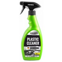 Очиститель пластика и винила Winso Plastic Cleaner, 500мл