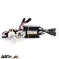 Комплект ксенону SOLAR H3 4300K 35W Ballast 4343, ціна: 1 476 грн.