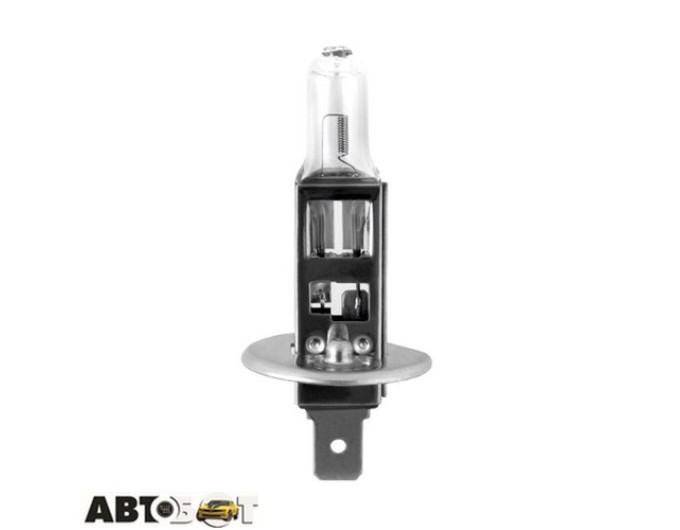 Галогенна лампа BREVIA Power +30% H1 12010PC (1 шт.), ціна: 72 грн.