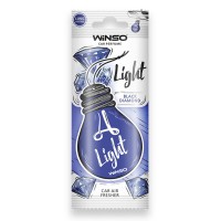 Ароматизатор воздуха Winso Light – Black Diamond