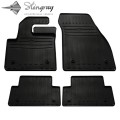 Land rover RANGE ROVER Evoque (L551) (2018-...) комплект ковриков с 4 штук (Stingray), цена: 2 096 грн.
