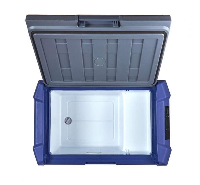 Холодильник автомобильный Brevia 35л (компрессор LG) 22935, цена: 12 899 грн.