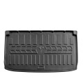 Ford 3D килимок в багажник EcoSport II (2013-2023) (upper trunk) (Stingray), ціна: 1 302 грн.