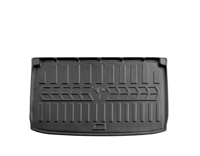Ford 3D килимок в багажник EcoSport II (2013-2023) (upper trunk) (Stingray), ціна: 1 302 грн.