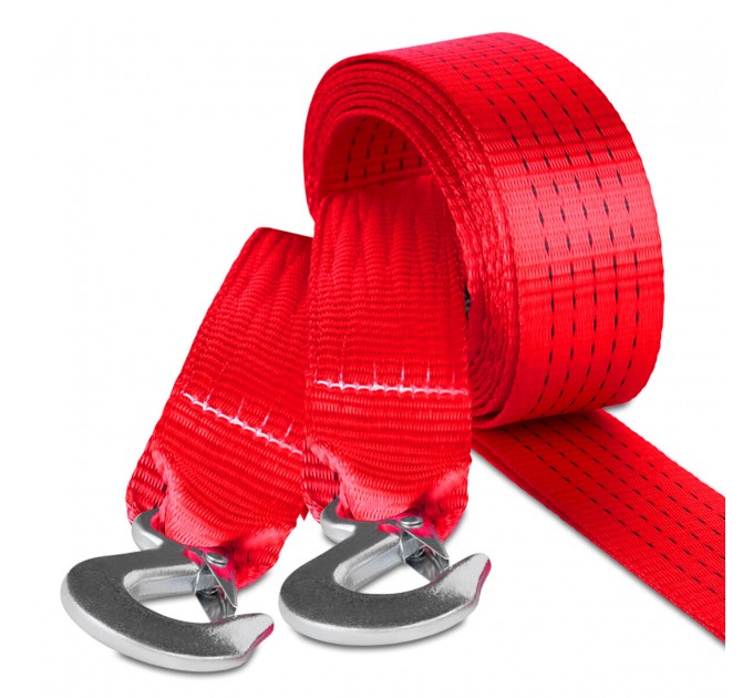 Буксирувальний трос Белавто 5,5т, 5м, ціна: 619 грн.