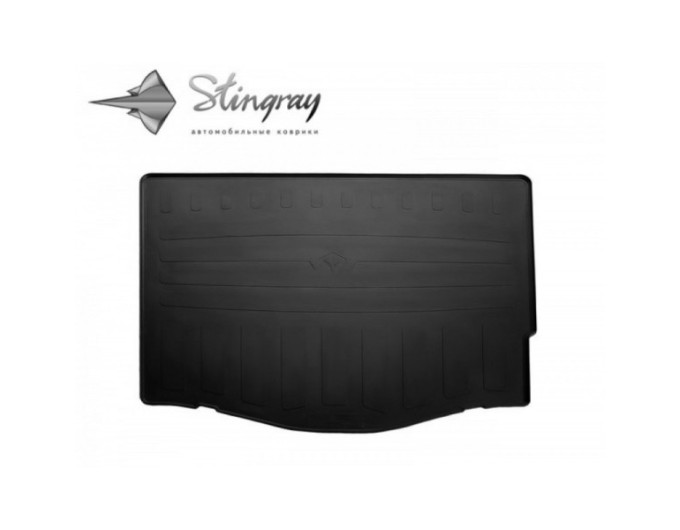 Ford Focus III (C346) (2011-2018) коврик в багажник (Stingray), цена: 1 613 грн.