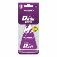 Ароматизатор Winso Peak Wildberry сухий