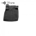 Volkswagen ID.Unyx (2024-...) 3D килимок передній лівий (Stingray), ціна: 783 грн.