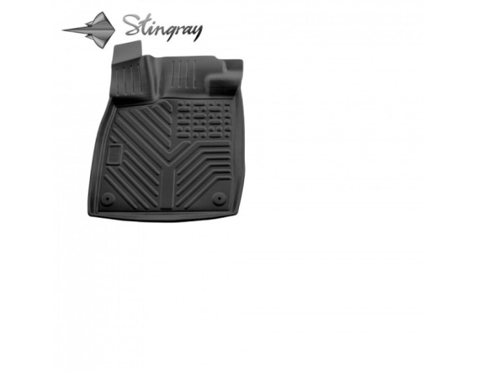 Volkswagen ID.Unyx (2024-...) 3D килимок передній лівий (Stingray), ціна: 783 грн.