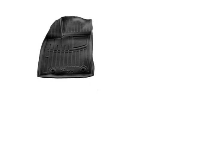 Lexus CT 200h (2010-2017) 3D коврик передний левый (Stingray), цена: 783 грн.