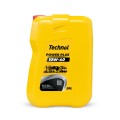 Моторное масло Technol Power Plus 10W-40 20л, цена: 3 826 грн.