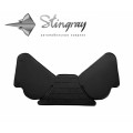 Volkswagen Jetta V (2005-2010) коврик Tunel (Stingray), цена: 388 грн.
