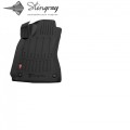Volkswagen Passat B5 (1996-2005) 3D килимок передній лівий (Stingray), ціна: 783 грн.