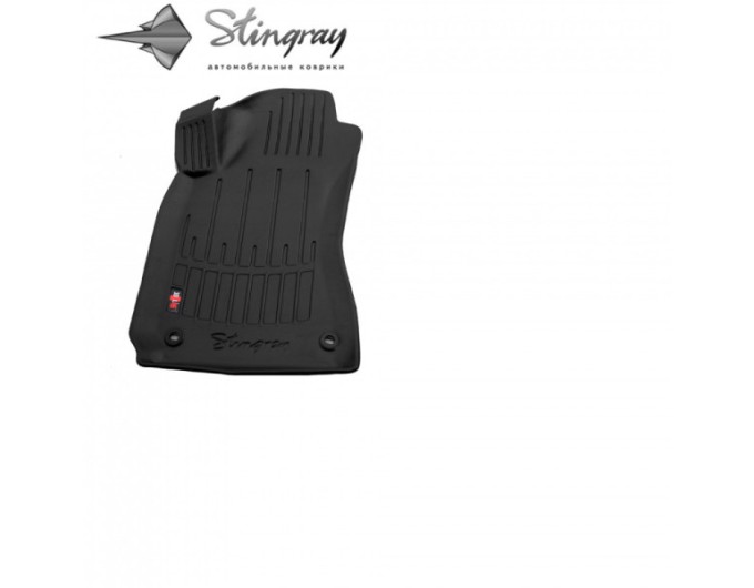 Volkswagen Passat B5 (1996-2005) 3D килимок передній лівий (Stingray), ціна: 783 грн.