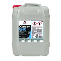 Антифриз Comma Xstream AF Conc G40 фіолетовий концентрат 20л