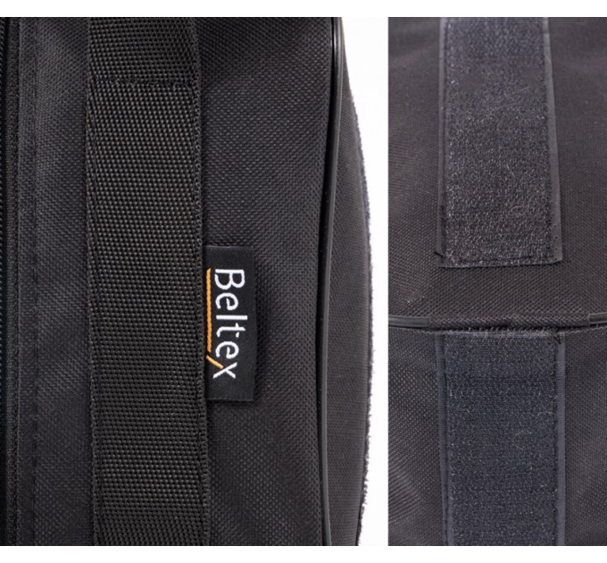 Сумка для домкрата Beltex цилиндр 10-16т размер L (11*22*14см) черный мат, цена: 281 грн.