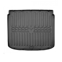 Seat 3D коврик в багажник Altea XL (2005-2015) (Stingray)