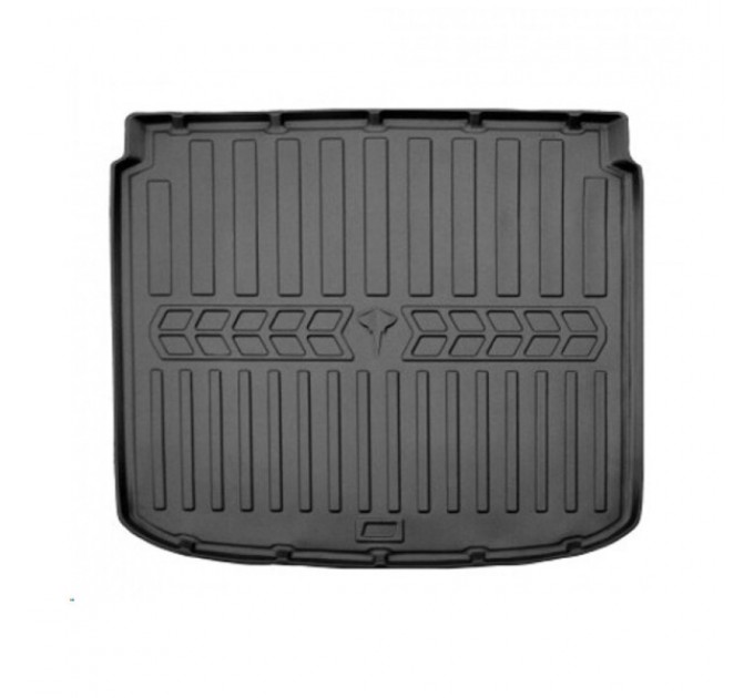 Seat 3D килимок в багажник Altea XL (2005-2015) (Stingray), ціна: 1 302 грн.