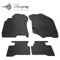 Nissan X-Trail (T30) (2001-2007) комплект ковриков с 4 штук (Stingray), цена: 2 259 грн.