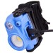 Фонарь налобный Brevia 400Lm+200Lm, 3W+3W COB, 1200mAh, цена: 999 грн.