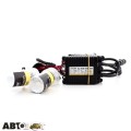 Комплект ксенону SOLAR H3 6000K 35W Ballast 4360, ціна: 1 476 грн.