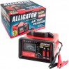 Зарядное устройство АКБ Alligator 6/12V, 10А, цена: 1 298 грн.