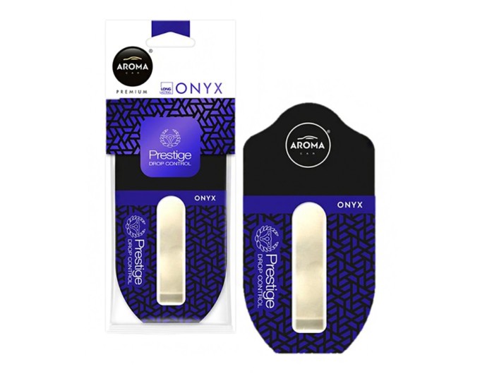Ароматизатор Aroma Prestige Drop Control - Onyx жидкий, цена: 103 грн.