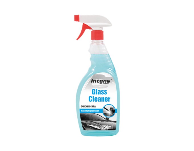 Очисник скла Winso Glass Cleaner Intense 750мл, ціна: 67 грн.