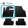 Land rover Discovery Sport (L550) (2014-2019) коврик передний левый (Stingray), цена: 801 грн.