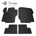Mercedes benz X164 GL (2006-2012) комплект ковриков с 4 штук (Stingray), цена: 1 931 грн.