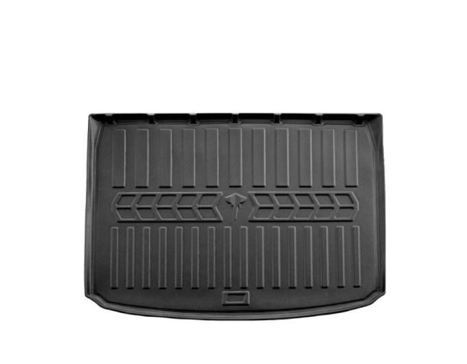 Mercedes benz 3D килимок в багажник W177 A (2018-...) (hatchback) (Stingray), ціна: 1 302 грн.