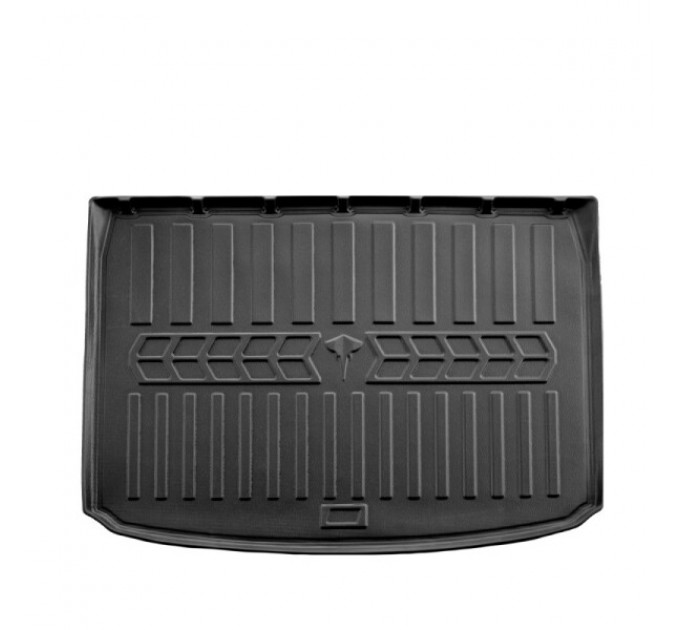 Mercedes benz 3D килимок в багажник W177 A (2018-...) (hatchback) (Stingray), ціна: 1 302 грн.