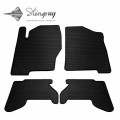 Nissan Pathfinder III (R51) (2005-2010) комплект ковриков с 4 штук (Stingray), цена: 1 801 грн.