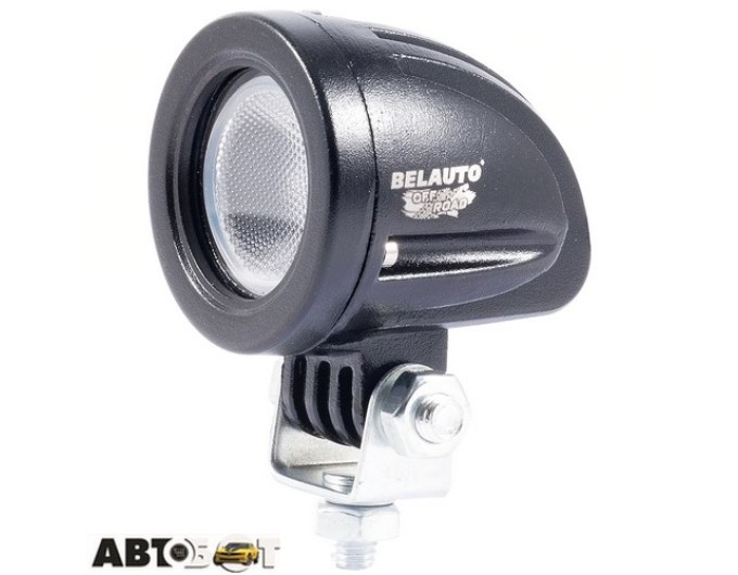 Светодиодная фара БЕЛАВТО CREE Spot LED BOL0110LS, цена: 240 грн.