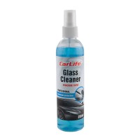 Очисник скла CarLife Glass Cleaner, 250мл
