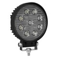 Фара светодиодная Brevia Epistar Flood 10-30V, 27W (9x3W), 1980Lm, 1шт, цена: 430 грн.