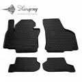 Volkswagen Jetta V (2005-2010) комплект ковриков с 4 штук (Stingray), цена: 1 683 грн.