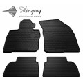Honda Civic Hatchback (5d) (2006-2011) комплект ковриков с 4 штук (Stingray), цена: 1 943 грн.
