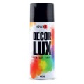 Краска акриловая Nowax Spray Черный металлик 450мл, цена: 119 грн.