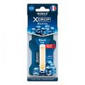 Ароматизатор целюлозний з капсулою Nowax серія X Drop - Black ice, ціна: 65 грн.