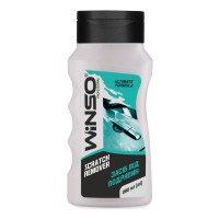 Полироль Winso Scratch Remover абразивная для удаления царапин 280мл Полироль Winso Scratch Remover абразивная для удаления царапин 280мл