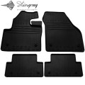 Land rover Discovery Sport (2019-...) комплект ковриков с 4 штук (Stingray), цена: 1 966 грн.