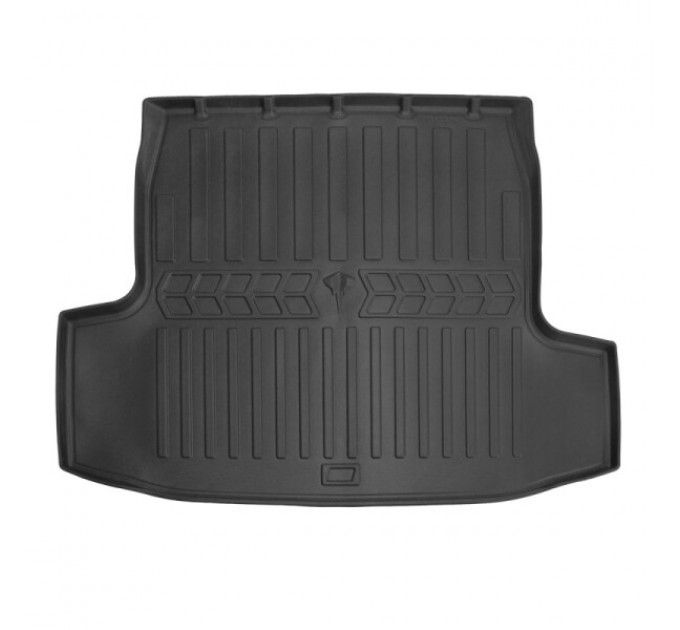 Bmw 3D килимок в багажник 3 (G21) (2019-...) (universal) (Stingray), ціна: 1 302 грн.