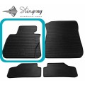 Bmw X1 (E84) (2009-2015) коврик передний левый (Stingray), цена: 883 грн.